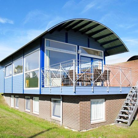Holiday Home Lauwersmeer - Lwm101 By Interhome Oostmahorn Zewnętrze zdjęcie