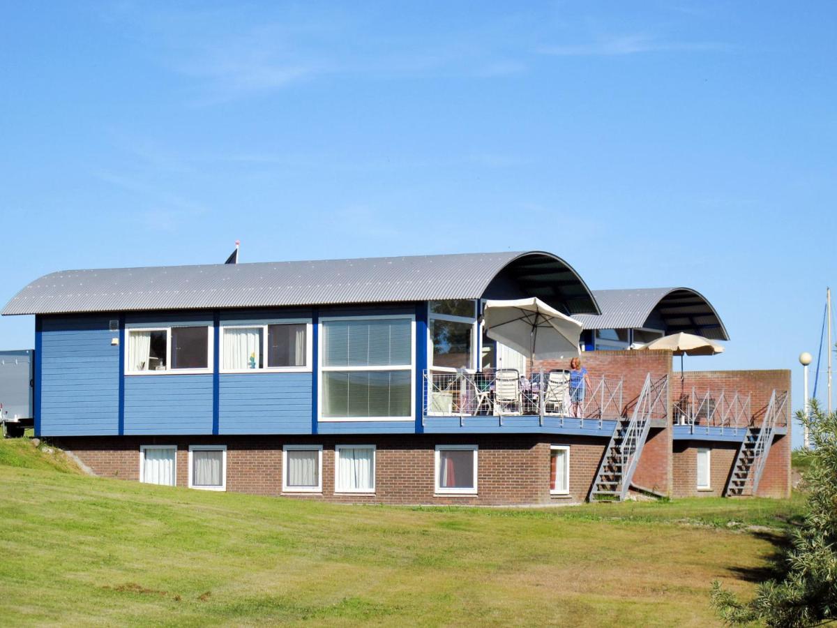 Holiday Home Lauwersmeer - Lwm101 By Interhome Oostmahorn Zewnętrze zdjęcie